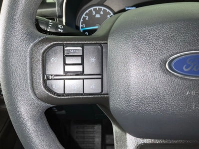 2022 Ford F-150 XL ***GOLD CERTIFIED***