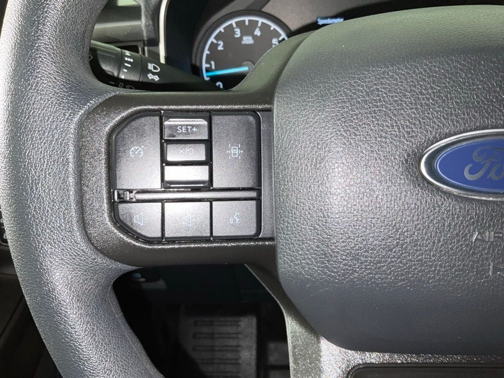 2022 Ford F-150 XL ***GOLD CERTIFIED***