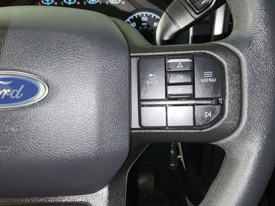 2022 Ford F-150 XL ***GOLD CERTIFIED***