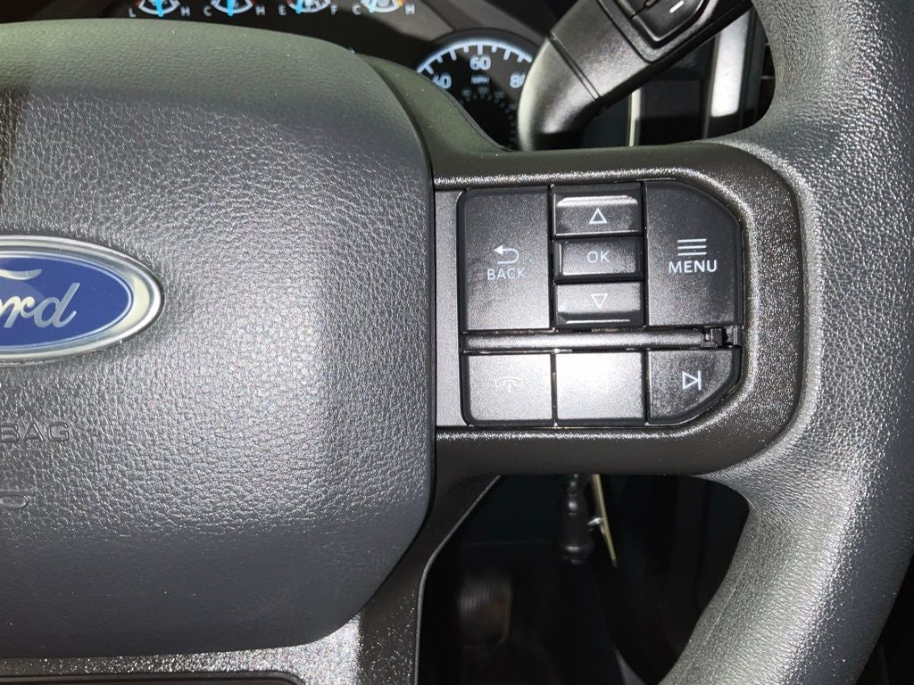 2022 Ford F-150 XL ***GOLD CERTIFIED***