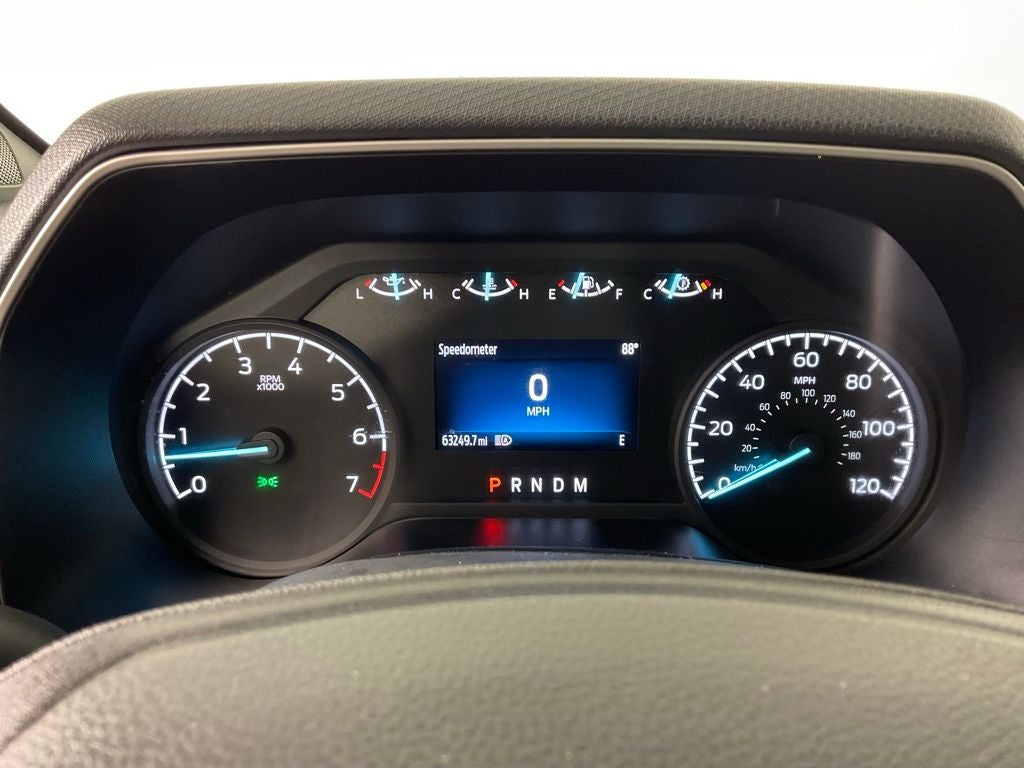 2022 Ford F-150 XL ***GOLD CERTIFIED***
