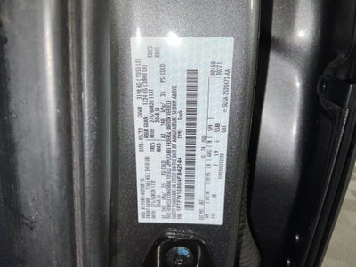 2022 Ford F-150 XL ***GOLD CERTIFIED***