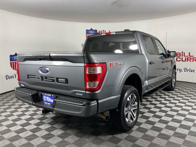 2022 Ford F-150 XL ***GOLD CERTIFIED***