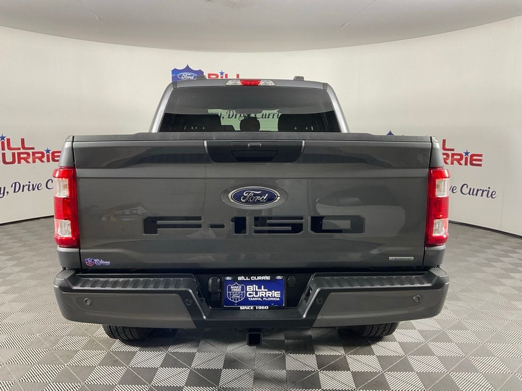 2022 Ford F-150 XL ***GOLD CERTIFIED***