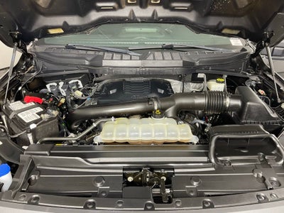 2022 Ford F-150 XL ***GOLD CERTIFIED***