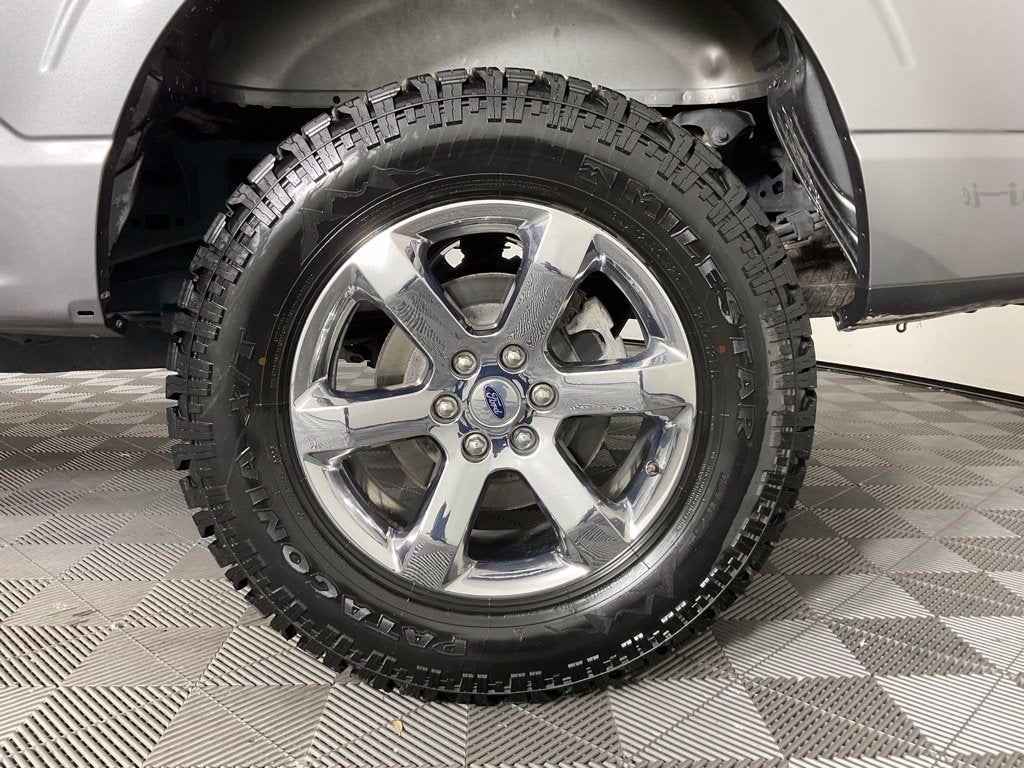 2023 Ford F-150 XLT ***GOLD CERTIFIED***