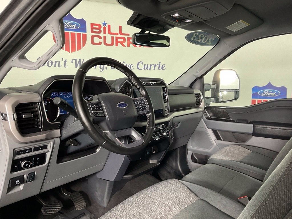 2023 Ford F-150 XLT ***GOLD CERTIFIED***
