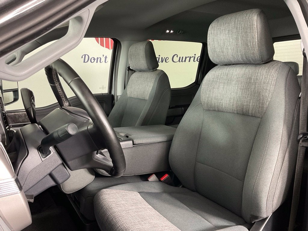 2023 Ford F-150 XLT ***GOLD CERTIFIED***