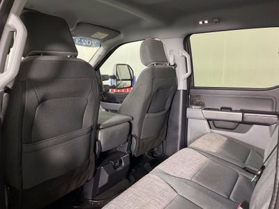2023 Ford F-150 XLT ***GOLD CERTIFIED***