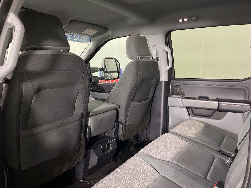 2023 Ford F-150 XLT ***GOLD CERTIFIED***