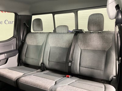 2023 Ford F-150 XLT ***GOLD CERTIFIED***
