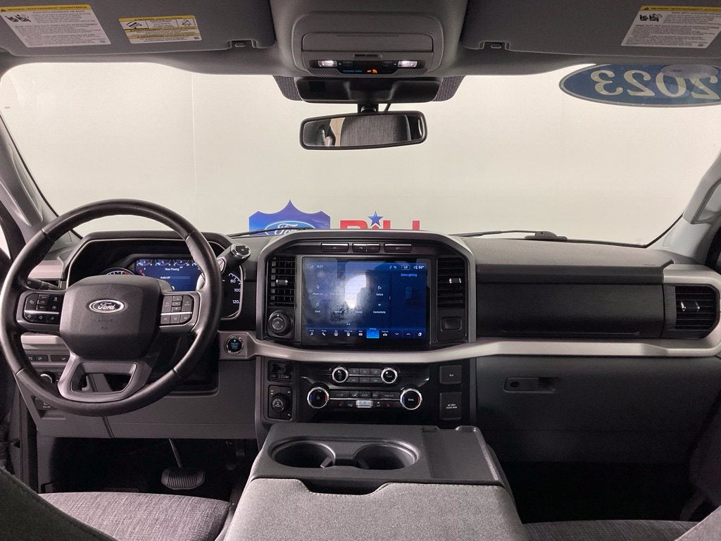 2023 Ford F-150 XLT ***GOLD CERTIFIED***