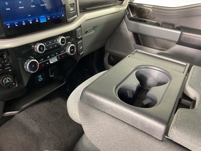 2023 Ford F-150 XLT ***GOLD CERTIFIED***