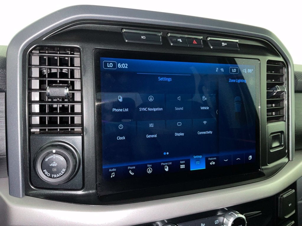 2023 Ford F-150 XLT ***GOLD CERTIFIED***