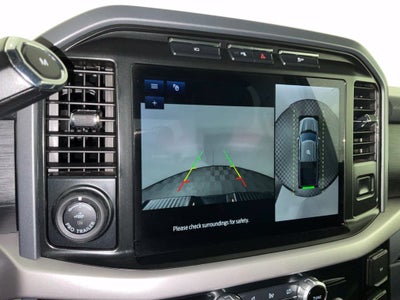 2023 Ford F-150 XLT ***GOLD CERTIFIED***