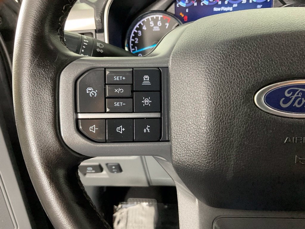 2023 Ford F-150 XLT ***GOLD CERTIFIED***