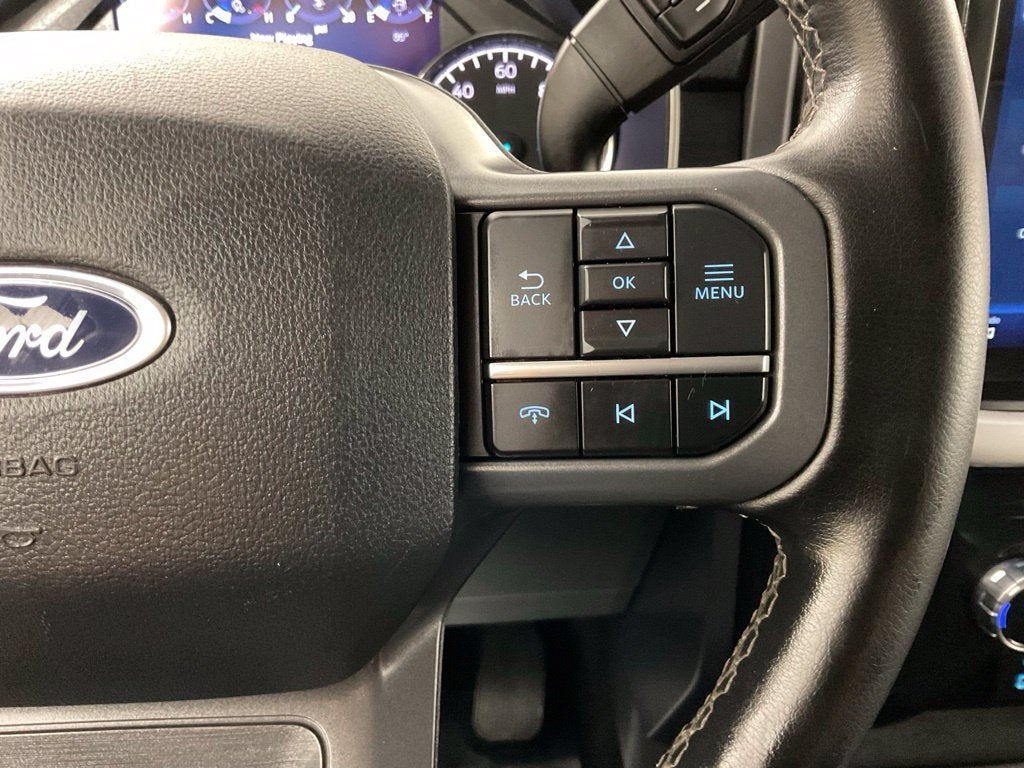 2023 Ford F-150 XLT ***GOLD CERTIFIED***
