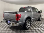 2023 Ford F-150 XLT ***GOLD CERTIFIED***