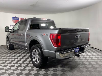 2023 Ford F-150 XLT ***GOLD CERTIFIED***