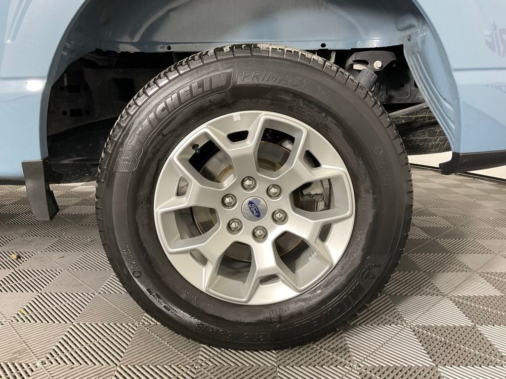 2023 Ford F-150 XLT ***GOLD CERTIFIED***