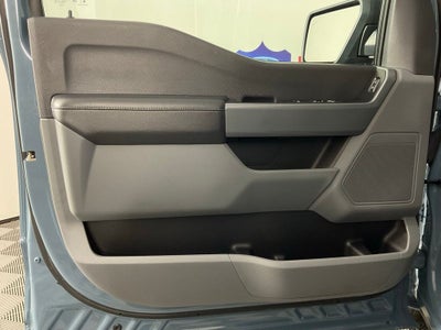 2023 Ford F-150 XLT ***GOLD CERTIFIED***