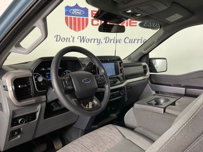 2023 Ford F-150 XLT ***GOLD CERTIFIED***