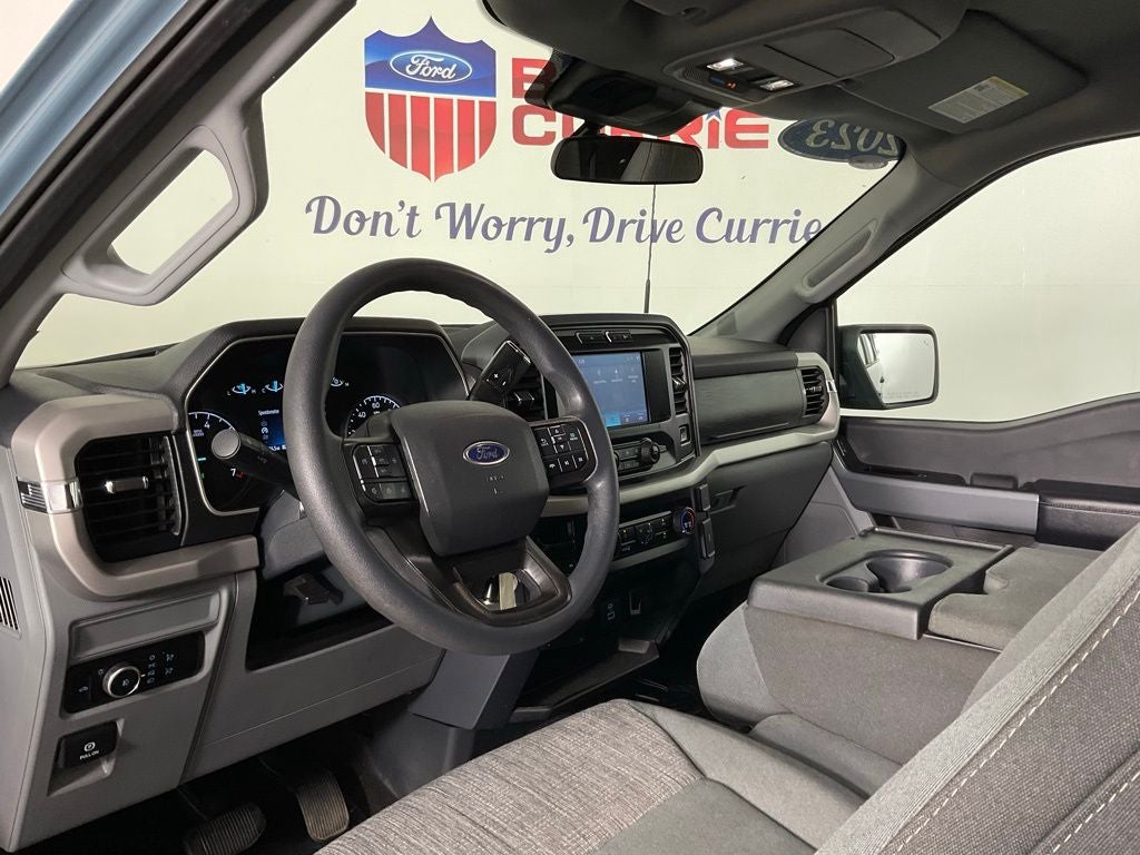 2023 Ford F-150 XLT ***GOLD CERTIFIED***
