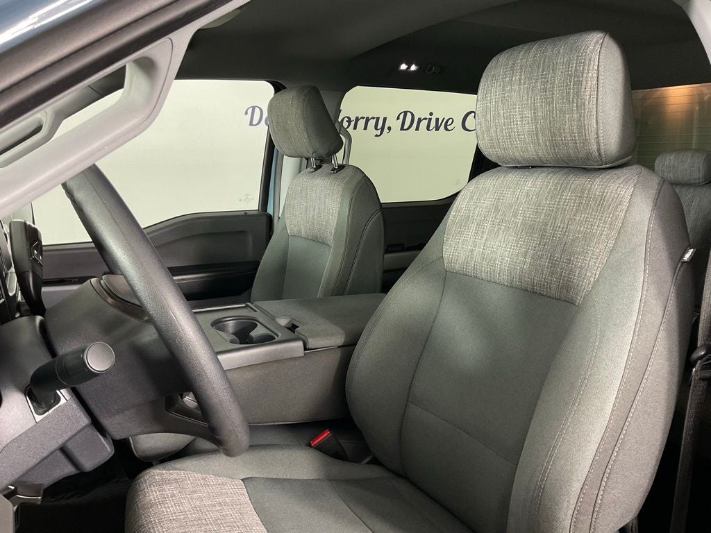 2023 Ford F-150 XLT ***GOLD CERTIFIED***