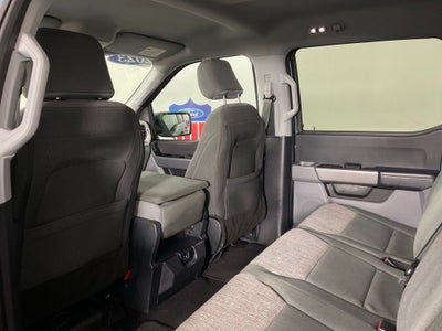 2023 Ford F-150 XLT ***GOLD CERTIFIED***