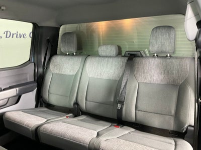 2023 Ford F-150 XLT ***GOLD CERTIFIED***