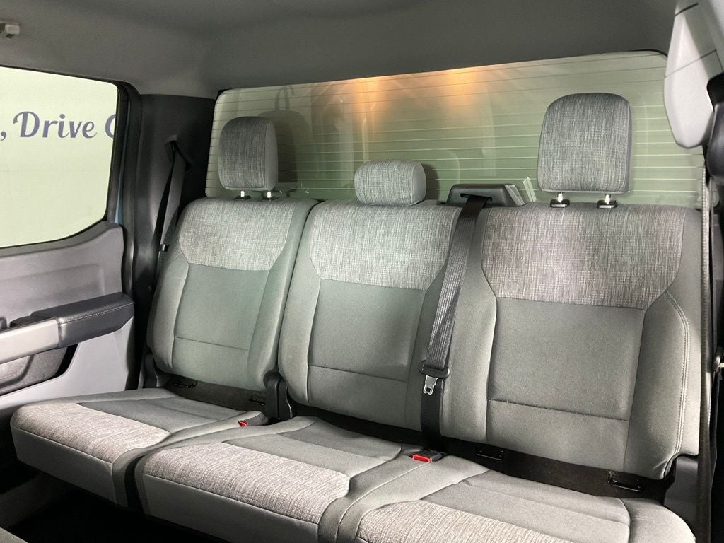 2023 Ford F-150 XLT ***GOLD CERTIFIED***
