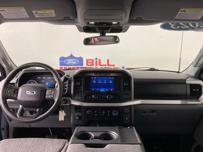 2023 Ford F-150 XLT ***GOLD CERTIFIED***
