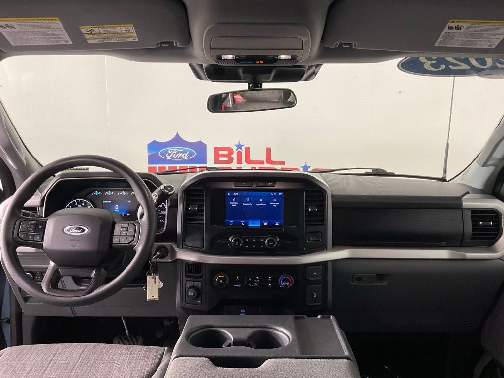 2023 Ford F-150 XLT ***GOLD CERTIFIED***
