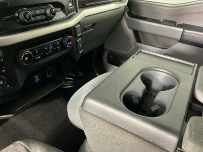 2023 Ford F-150 XLT ***GOLD CERTIFIED***