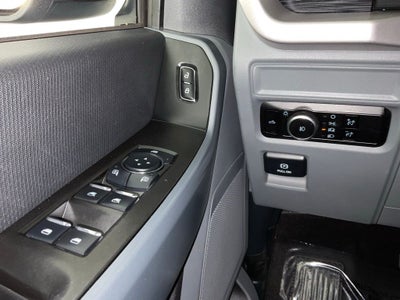 2023 Ford F-150 XLT ***GOLD CERTIFIED***