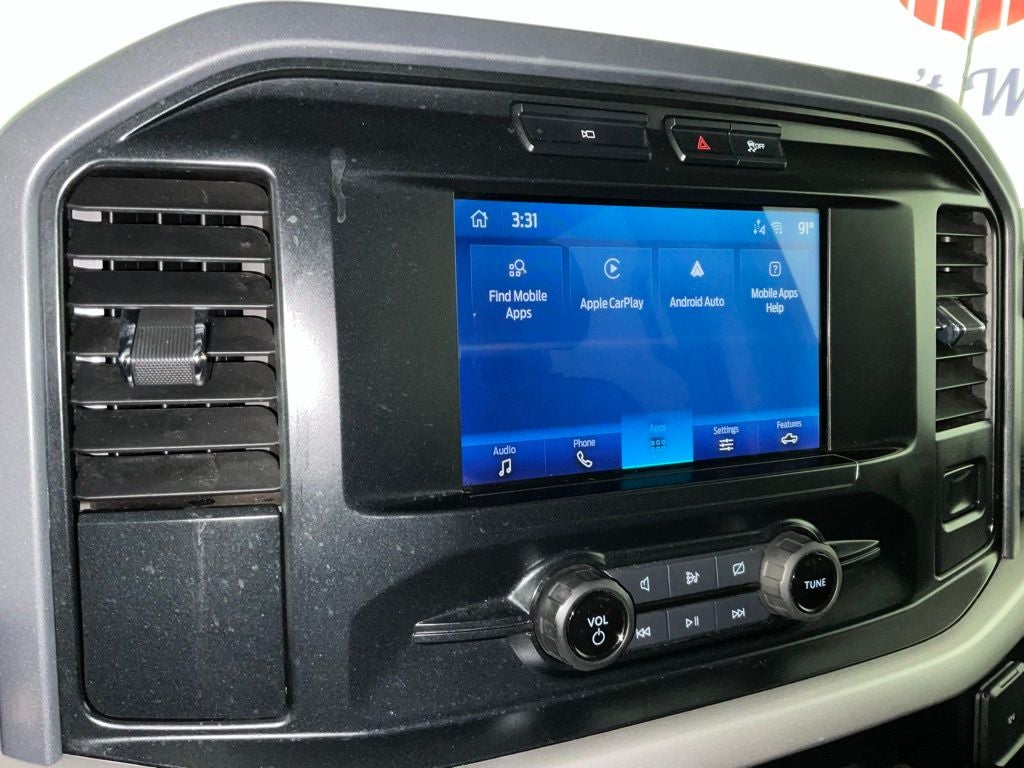 2023 Ford F-150 XLT ***GOLD CERTIFIED***