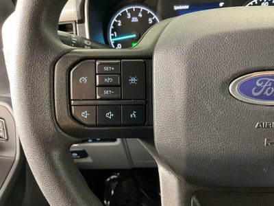 2023 Ford F-150 XLT ***GOLD CERTIFIED***