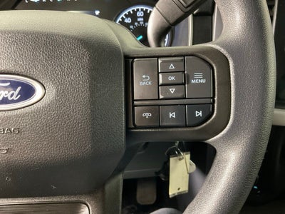 2023 Ford F-150 XLT ***GOLD CERTIFIED***