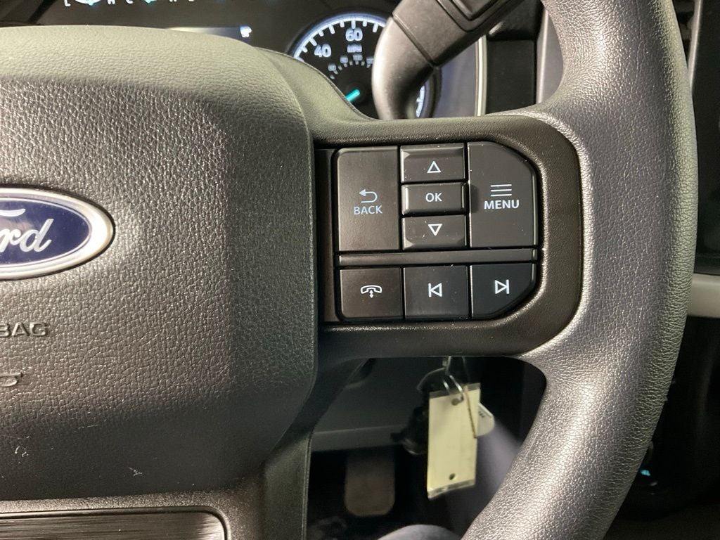 2023 Ford F-150 XLT ***GOLD CERTIFIED***