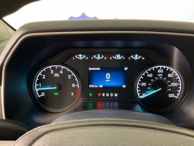 2023 Ford F-150 XLT ***GOLD CERTIFIED***