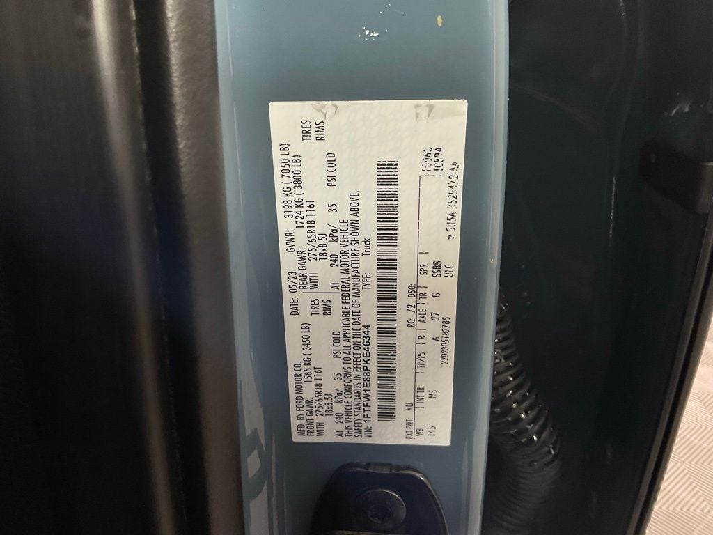 2023 Ford F-150 XLT ***GOLD CERTIFIED***