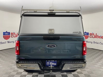 2023 Ford F-150 XLT ***GOLD CERTIFIED***