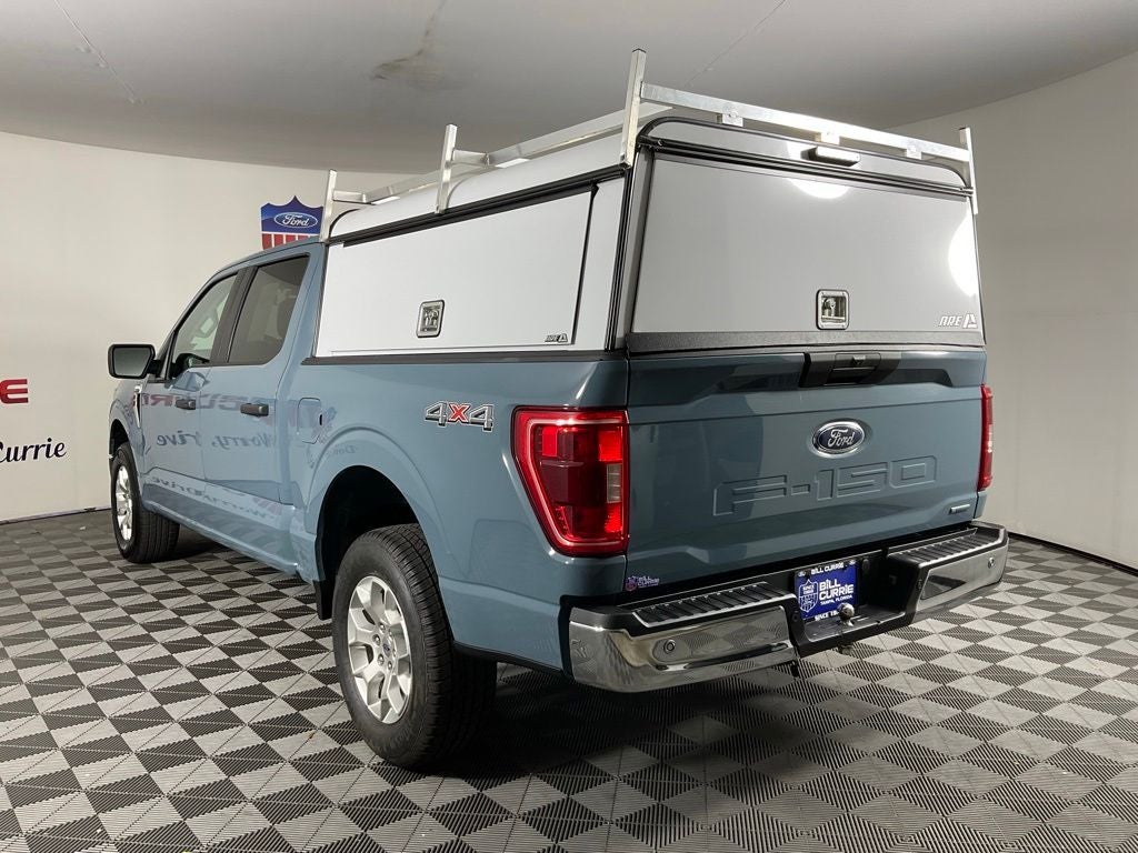 2023 Ford F-150 XLT ***GOLD CERTIFIED***
