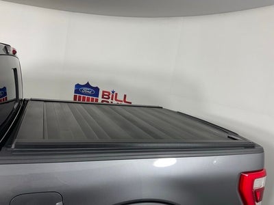 2021 Ford F-150 Limited ***GOLD CERTIFIED***