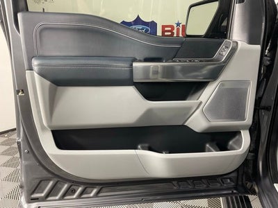 2021 Ford F-150 Limited ***GOLD CERTIFIED***