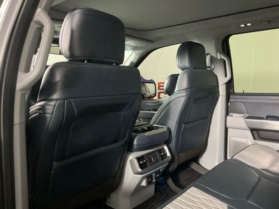 2021 Ford F-150 Limited ***GOLD CERTIFIED***