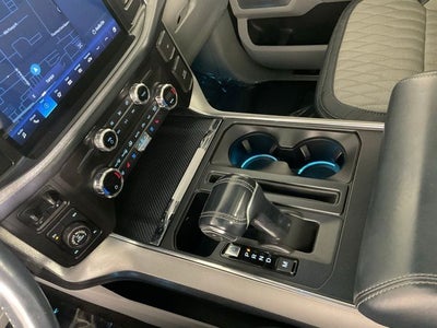 2021 Ford F-150 Limited ***GOLD CERTIFIED***