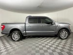 2021 Ford F-150 Limited ***GOLD CERTIFIED***