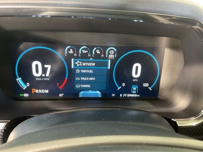 2021 Ford F-150 Limited ***GOLD CERTIFIED***