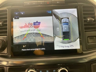 2021 Ford F-150 Limited ***GOLD CERTIFIED***